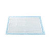 Disposable Underpad McKesson 23 x 36 Inch Polymer Moderate Absorbency 4033 Case of 6