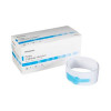 McKesson Foley Catheter Holder with Dual-Locking Tabs, 2 x 24'', Hook and Loop Closure  Fits Most Indwelling Catheters  Nonsterile, Bag of 1