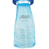 Emesis / Urine Bag 1000 mL Blue 3933 Pack of 1