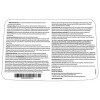 Sani-Cloth® Prime Surface Disinfectant Cleaner Premoistened Germicidal Manual Pull Wipe 160 Count Canister Alcohol Scent NonSterile P25372 Case of 1920