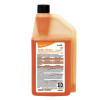 Diversey Stride® Citrus SC Surface Cleaner Alcohol Based Manual Pour Liquid Concentrate 32 oz. Bottle Citrus Scent NonSterile DVS903909 Case of 6