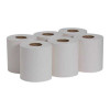 Paper Towel Pacific Blue Select Perforated Center Pull Roll 8-1/4 x 12 Inch 44000 Case of 6
