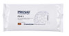 PROSAT® Surface Disinfectant Cleaner Premoistened Cleanroom Manual Pull Wipe 30 Count Pouch Alcohol Scent NonSterile PS-911 Case of 1500