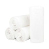 Trash Bag McKesson 30 gal. White LLDPE 0.80 mil 30 x 36 Inch Star Seal Bottom Coreless Roll WSL3036XHW Case of 200