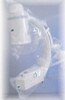 C Arm Drape 125 L x 41 W Inch Full Size C Arms 890017 Box of 6