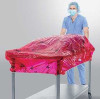 Containment Table Cover Tidishield® Transport 67 x 96 Inch X-Long Back Table 5540XL Case of 20