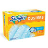 Duster Refill Swiffer® Dusters Coated Fibers 00037000214595 Case of 40