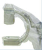 C-Arm Drape OEC® MiniView 6800 For OEC MiniView 6800 C-arm Systems 2 10101 Case of 25