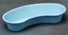 Emesis Basin Light Blue 700 cc Plastic Single Patient Use SSK9005A Case of 30