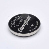 Lithium Battery Energizer® CR2032 Coin Cell 3V Disposable 1 Pack 03980008863 Pack of 1