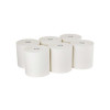 Paper Towel Pacific Blue Ultra High Capacity Roll 7-7/8 Inch x 1150 Foot 26490 Case of 6