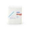 Task Wipe WypAll® X60 Light Duty White NonSterile Hydroknit 10 x 12-1/2 Inch Disposable 41083 Case of 8