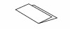 Procedure Towel 15 W x 22 L Inch White Sterile 89701 Case of 100