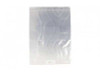 Reclosable Bag DawnMist® 6 x 9 Inch Plastic Clear Zipper Closure ZIP69 Box of 1