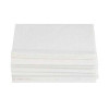 General Purpose Drape McKesson Physical Exam Drape 40 W x 60 L Inch NonSterile 18-826 Case of 100