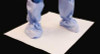 Absorbent Floor Mat EnviroSorb® 30 x 36 Inch White Polyester / Rayon / Polyethylene ESP-3630 Case of 25