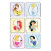 Disney® 90 per Unit Disney Princesses Sticker 2-1/2 Inch 2325 Roll of 1