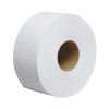 Toilet Tissue Scott® Essential JRT White 2-Ply Jumbo Size Cored Roll Continuous Sheet 3-11/20 Inch x 1000 Foot 07805 Case of 12
