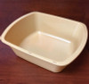 Wash Basin 6 Quart Rectangle NonSterile GP41003 Case of 50