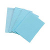 Procedure Towel Tidi® Choice 13 W x 18 L Inch Blue NonSterile 917463 Case of 500