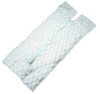 Forced Air Warming Blanket WarmTouch 34 W x 52 L Inch Polyethelene Film Inner Layer / NonWoven Outer Layer 5030880 Case of 12