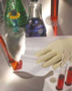 Cleanroom Wipe Amplitude EcoCloth ISO Class 6 White NonSterile Cellulose / Polyester 9 x 9 Inch Disposable AMEC0003 Box of 300