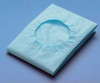 Surgical Drape Minor Procedure Drape 18 W x 26 L Inch Sterile 697 Case of 300