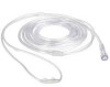 Curved Soft Nasal Connula with Tubing Adult Curved Prong / NonFlared Tip CAN-ROS7 Pack of 1