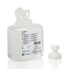 AirLife Humidifier Bottle with Adapter, Prefilled 500 mL Sterile Water  002620, Case of 12