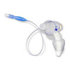Tracheostomy Tube Shiley Flexible Flexible Size 6-1/2 Cuffed 4CN65R Box of 1