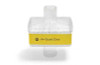 Intersurgical Breathing Filter Air-Guard Clear 1790000, Case of 50