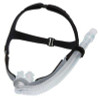 CPAP Mask Kit CPAP Starter Kit Opus 360 Nasal Pillow Style Small / Medium / Large Cushions HC482A Pack of 1