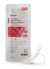 Curved Laryngeal Mask McKesson 4 mL Cuff Size 1 Single Patient Use 159-001 Pack of 1