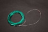 Nasal Cannula High Flow Delivery Salter-Style® Adult Curved Prong / NonFlared Tip 1600HF-4-25 Pack of 1