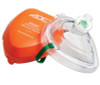 CPR Resuscitation Mask Adsafe 4053 Pack of 1