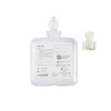 AirLife® Humidifier Bottle with Adapter 500 mL Sterile Water 002620 Pack of 1