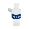 Heat and Moisture Exchanger Humid-Vent 30.5, Vt = 0.2 L .3 @ 20 LPM 11132 Case of 25
