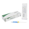Breast Tissue Marker UltraCLIP® Dual Trigger 17 Gauge x 10 cm Needle with 3 mm Titanium, Ribbon Shaped Marker 863017D Case of 5