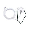 Oxygen Mask Hudson RCIElongated Style Pediatric Adjustable Head Strap / Nose Clip 1042 Pack of 1