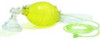 Resuscitator The BAG II Large Adult Size 5 845011 Pack of 1