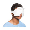 Ice Bag Eyecare EENT Facial One Size  4-1/2 x 10 Inch Polyester / Polyethylene / Adhesive Reusable 33150 Box of 15