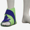 Ice Wrap Polar Ice Foot / Ankle One Size  Fits All Fleece Reusable 30105 Pack of 1