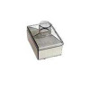Oxygen Concentrator Compressor Filter HCF100 Pack of 1