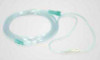 Nasal Cannula Continuous Flow AirLife Adult Curved Prong / NonFlared Tip SFT2699 Case of 50