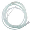 Comfort Soft Plus Adult Nasal Cannula with 7ft Tubing, Clear, Case of 50