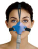 CPAP Mask SleepWeaver Advanced Nasal One Size  100274 Pack of 1