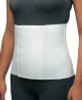 Abdominal Support PROCARE Medium Hook and Loop Closure 30 - 36 Inch 14 Inch Unisex 79-89335 Pack of 1