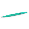 Dermal Curette McKesson 5-1/2 Inch Length Flat Textured Handle 5 mm Tip Semi-Sharp Loop Tip 16-DC5 Case of 200