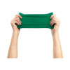 Exercise Resistance Band McKesson CanDo® Green 5 Inch x 25 Yard Medium Resistance 169-5633 Pack of 1