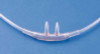 Nasal Cannula Continuous Flow AirLife® Infant Curved Prong / NonFlared Tip 002601 Pack of 1